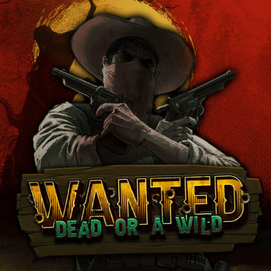 Play Wanted Dead or a Wild in Foxy Flush Casino